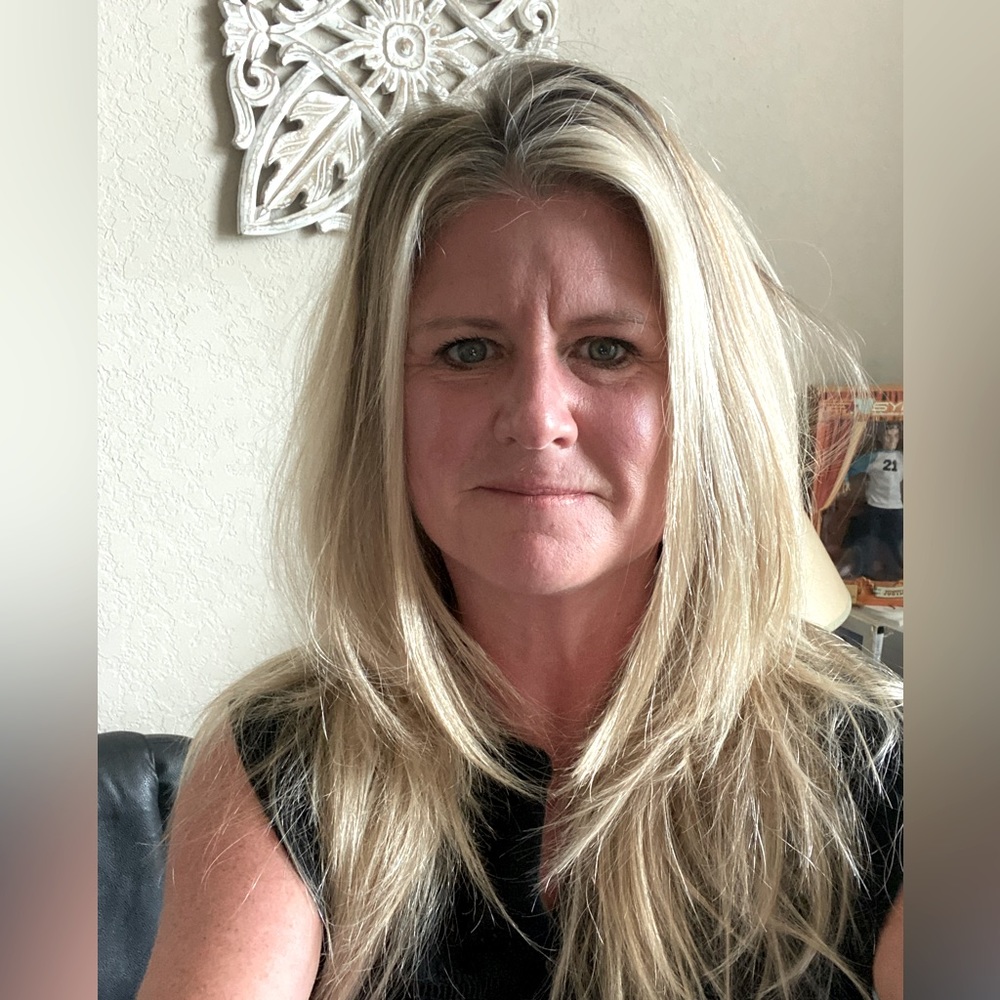 Meet your Posher, Heather